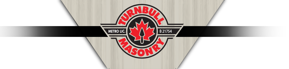 Tuck Pointing, Brick and Chimney Repair Toronto | Turnbull Masonry