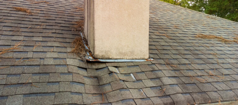 The Dangers Of Chimney Leaks How To Detect And Prevent Water Intrusion