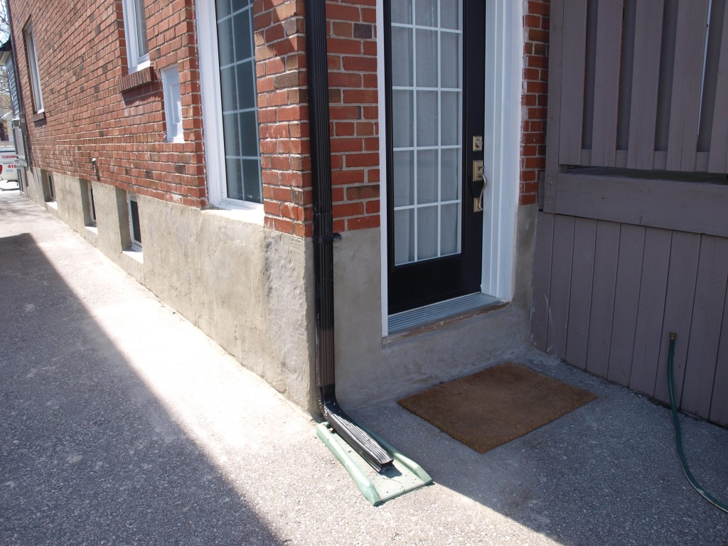 Tuckpointing Toronto - Tuck Pointing, Brick and Chimney Repair Toronto ...