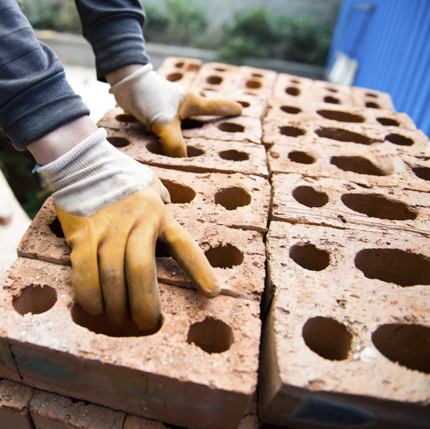 Construction Materials 