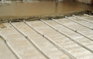 Radiant Floor Heating Toronto Heated Concrete Floors