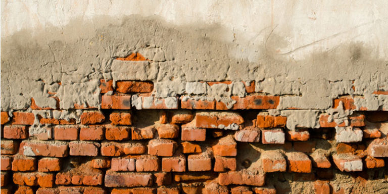 How To Fix Crumbling Brickwork In Toronto Turnbull Masonry