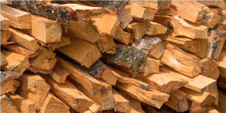 How Firewood Impacts the Longevity of Your Fire & Chimney - Tuck ...