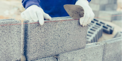 Which is Stronger – Concrete Blocks or Conventional Bricks? - Tuck ...