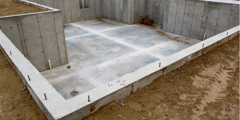 Concrete Basement Floors 5 Tips To Help Them Last Longer Tuck