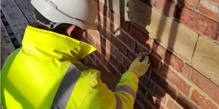 How Often Should Tuckpointing Be Conducted In Toronto Tuck Pointing Brick And Chimney Repair 8984