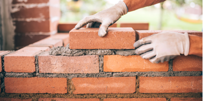 How High Can A Single Brick Wall Be Built Tuck Pointing And Chimney Repair Toronto Turnbull Masonry Ltd - How Much Does It Cost To Brick An Interior Wall
